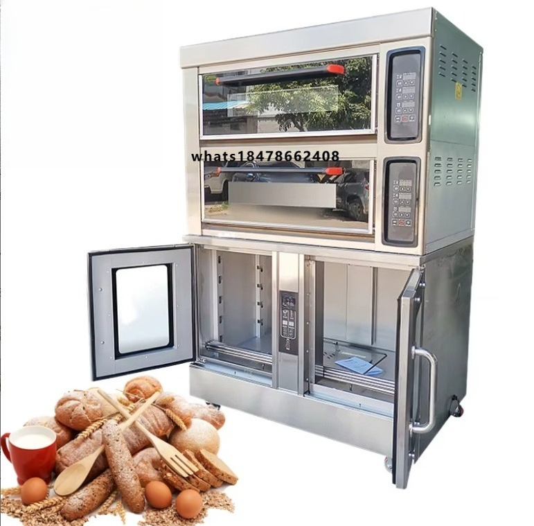 Commercial Kitchen Baking Equipment - Kommerzielle Hotel- und Restaurant-Ausrüstung: Neuer 220V