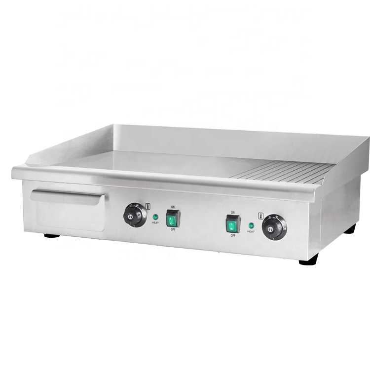 Commercial Kitchen Baking Equipment - Restaurant Andere Hotelküchenausrüstung Kommerzielle elektrische Backform