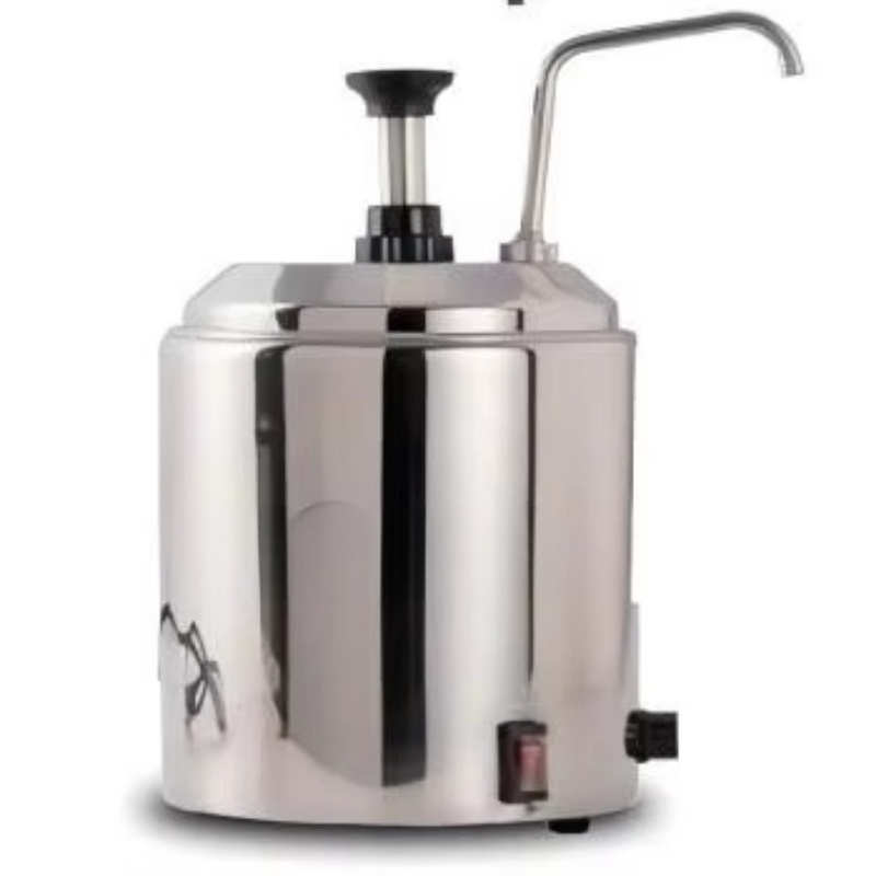 Commercial Kitchen Baking Equipment - Multifunktionale Küchenausstattung Gewerbliche Backausrüstung Bäckerei-Saucenpumpe