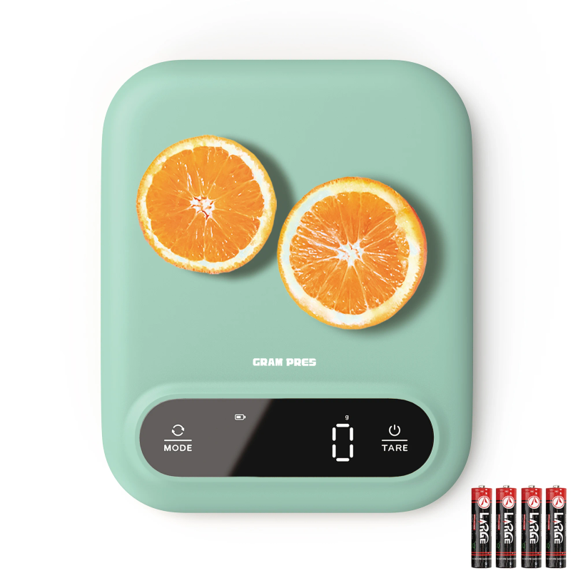 Kitchen Baking Scale - Digitale Küchenwaage Professionelle Küchenwaage Digital Gewicht