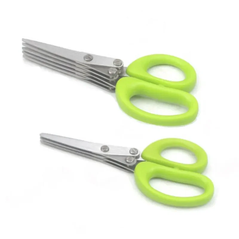Muti-Schichten Küchenschere Ed – Kitchen Q Bewertung und Preis