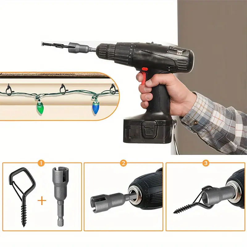 Q-Aufhänger-Haken für Lichterk – Kitchen Q Bewertung und Preis