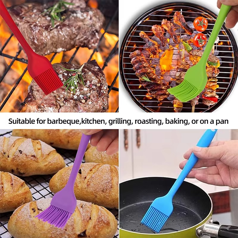 Holzgriff-Wollbürste mit Weich – Kitchen Baking Utensils Bewertung und Preis