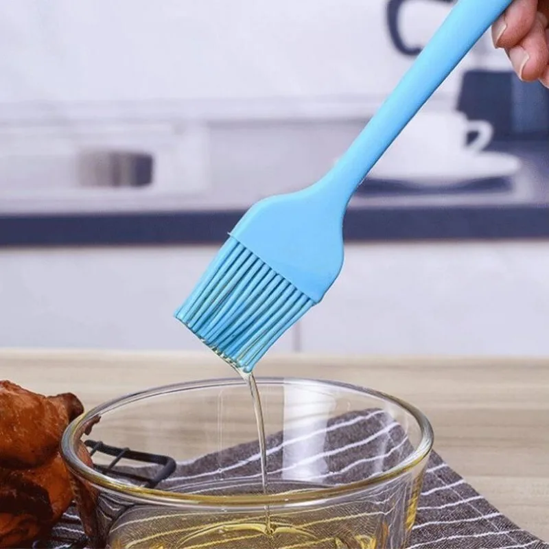 Hitzebeständige Silikon-Grillp – Kitchen Baking Utensils Bewertung und Preis