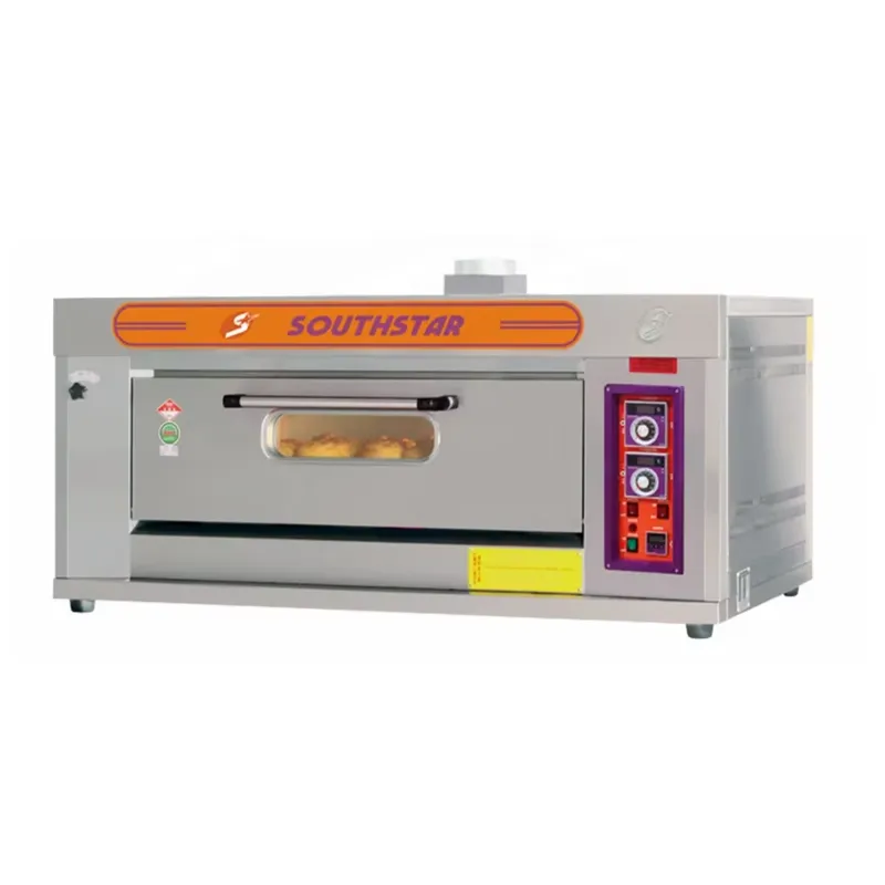 2026er Southstar Ofen mit 1 Ba – Commercial Kitchen Baking Equipment Bewertung und Preis