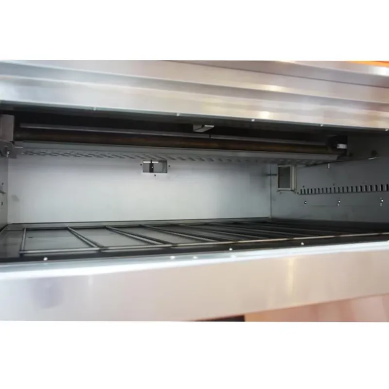 2026er Southstar Ofen mit 1 Ba – Commercial Kitchen Baking Equipment Bewertung und Preis