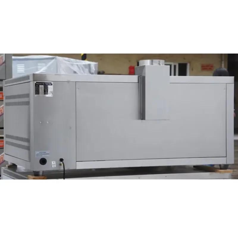 2026er Southstar Ofen mit 1 Ba – Commercial Kitchen Baking Equipment Bewertung und Preis