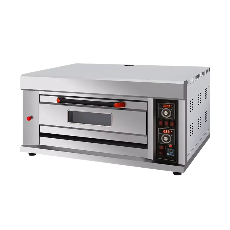Für hocheffiziente gewerbliche – Commercial Kitchen Baking Equipment Bewertung und Preis