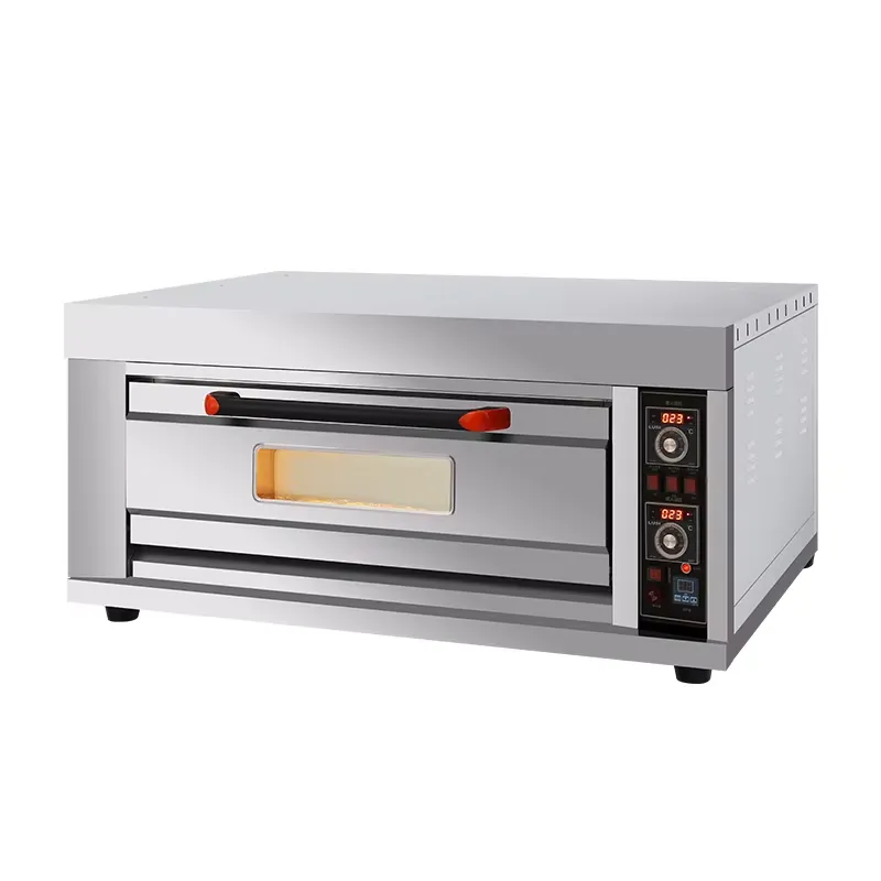 Für hocheffiziente gewerbliche – Commercial Kitchen Baking Equipment Bewertung und Preis