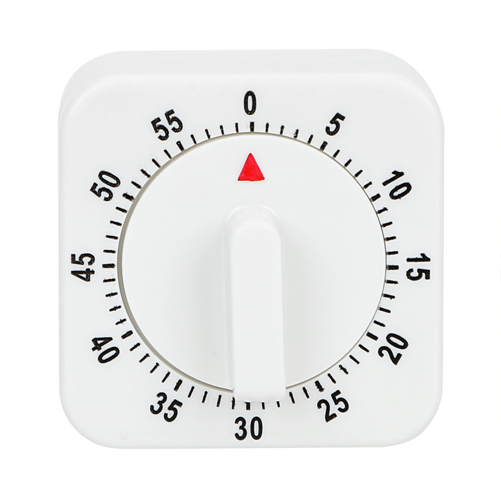 HILIFE Praktischer 60-Minuten- – Kitchen Baking Timer Bewertung und Preis