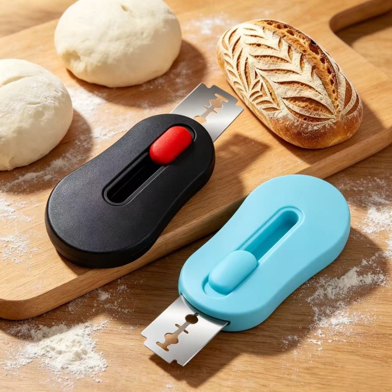 Hochwertiges, herausnehmbares  – Bread Lame Scoring Bewertung und Preis
