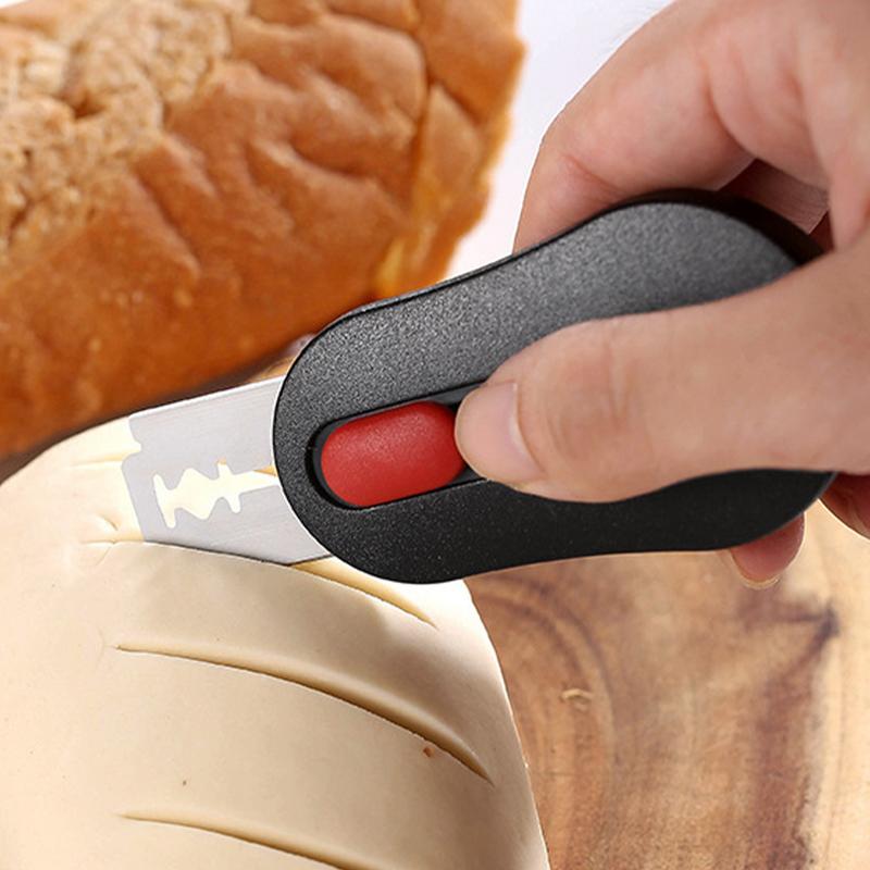 Brot Teig Scoring Werkzeug Bro – Bread Lame Scoring Bewertung und Preis