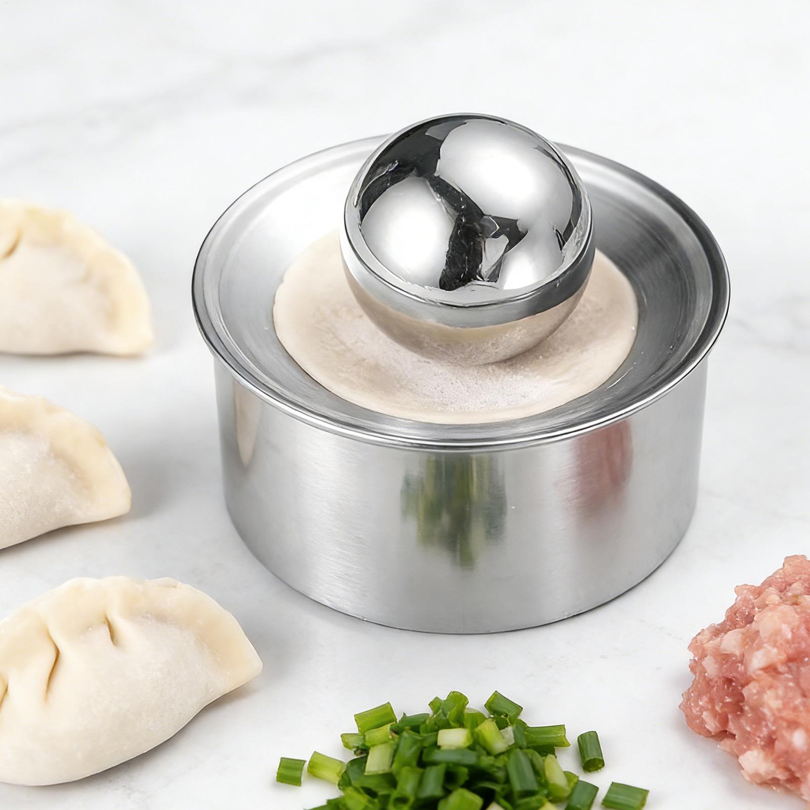 Manuelle Teigpresse für Dumpli – Kitchen Baking Machine Bewertung und Preis