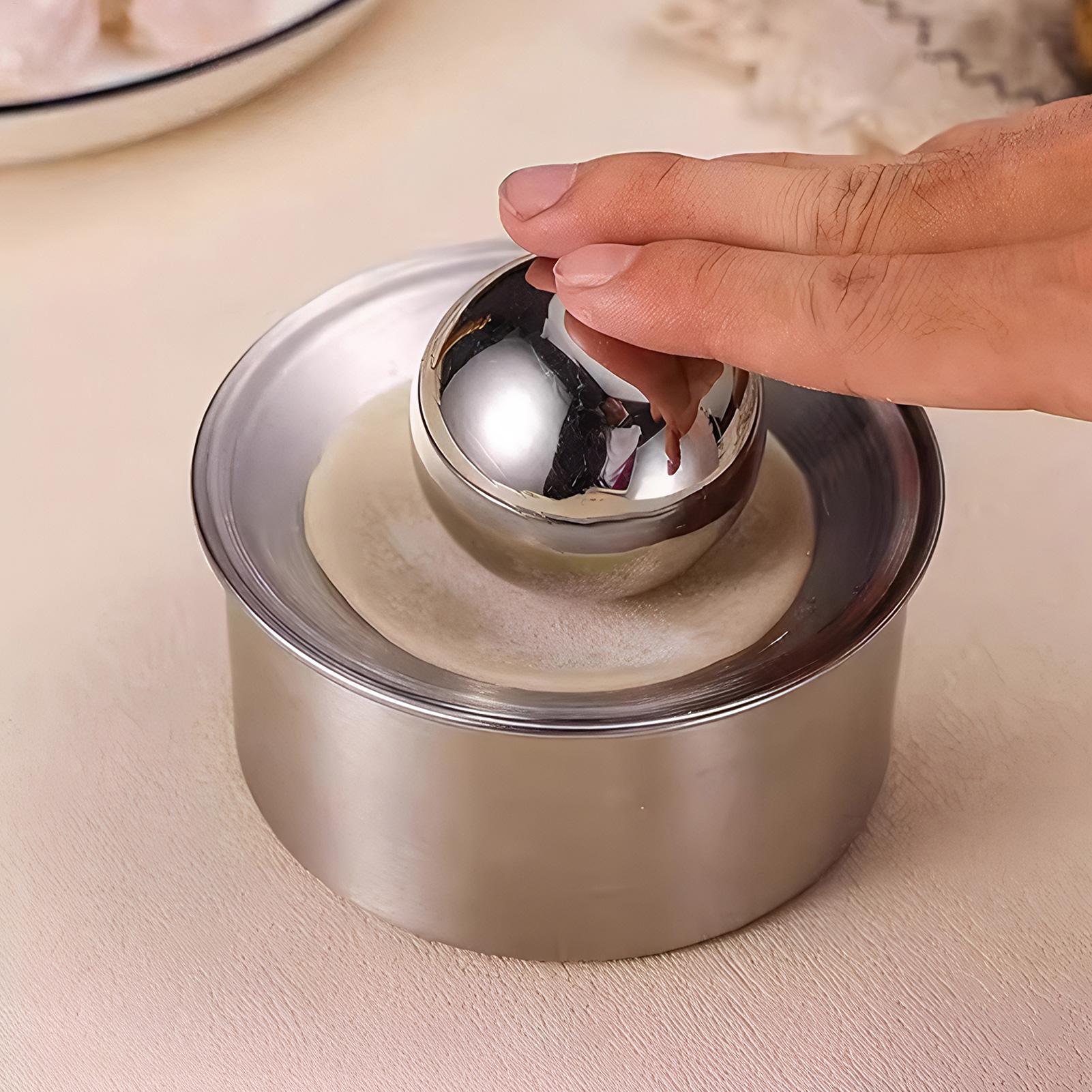 Manuelle Teigpresse für Dumpli – Kitchen Baking Machine Bewertung und Preis