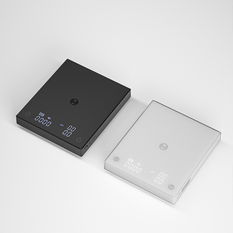 TIMEMORE Store Black Mirror Ba – Kitchen Baking Scale Bewertung und Preis