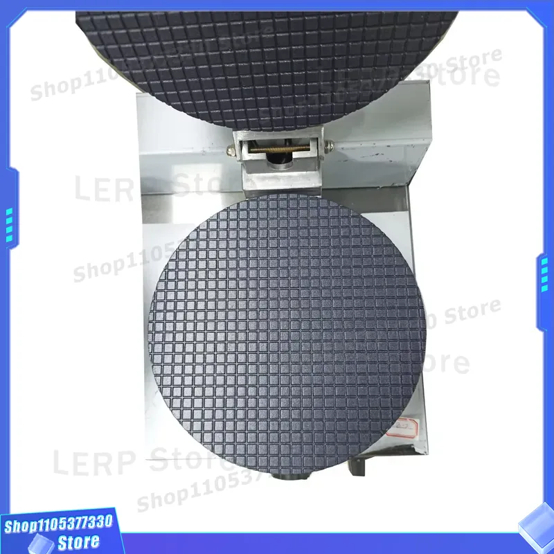 Elektrische Waffelkegel-Maschi – Commercial Kitchen Baking Equipment Bewertung und Preis