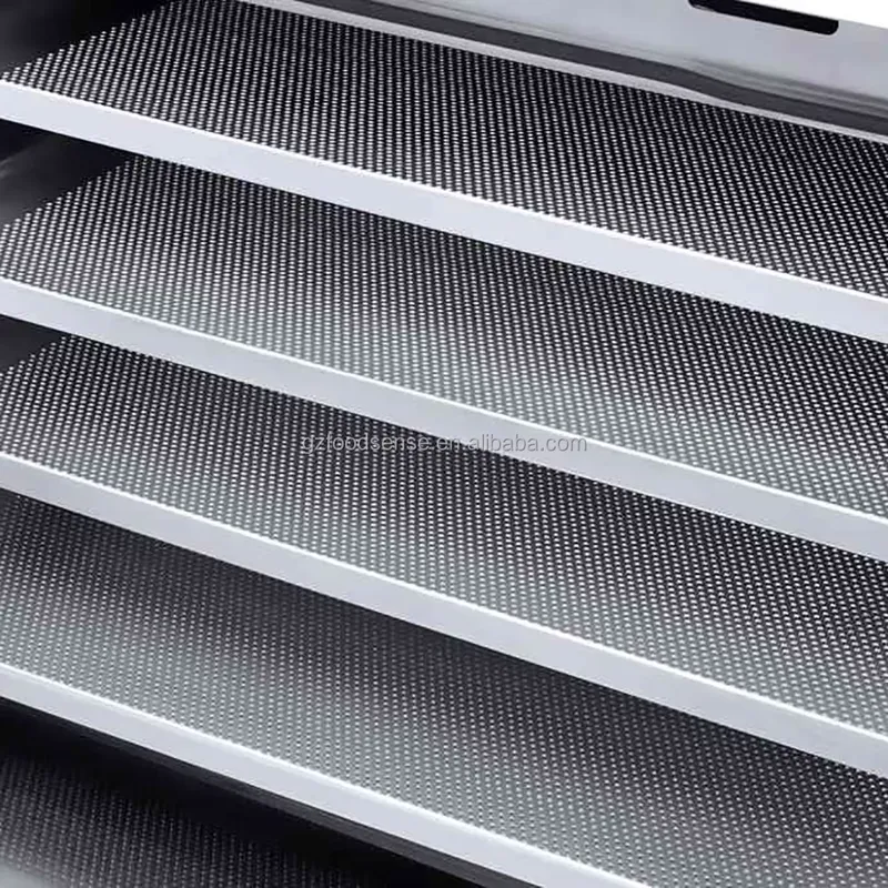 4-Schicht Elektrischer Konvekt – Commercial Kitchen Baking Equipment Bewertung und Preis