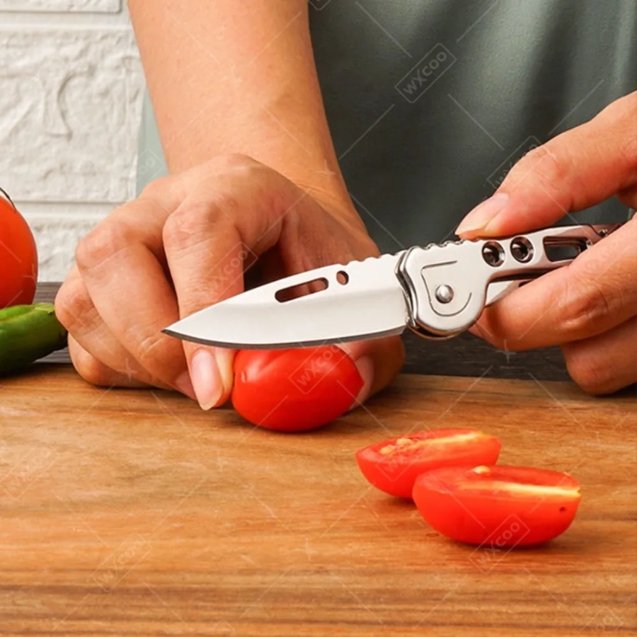 WXCOO Klappmesser Taschenmesse – Kitchen Q Bewertung und Preis