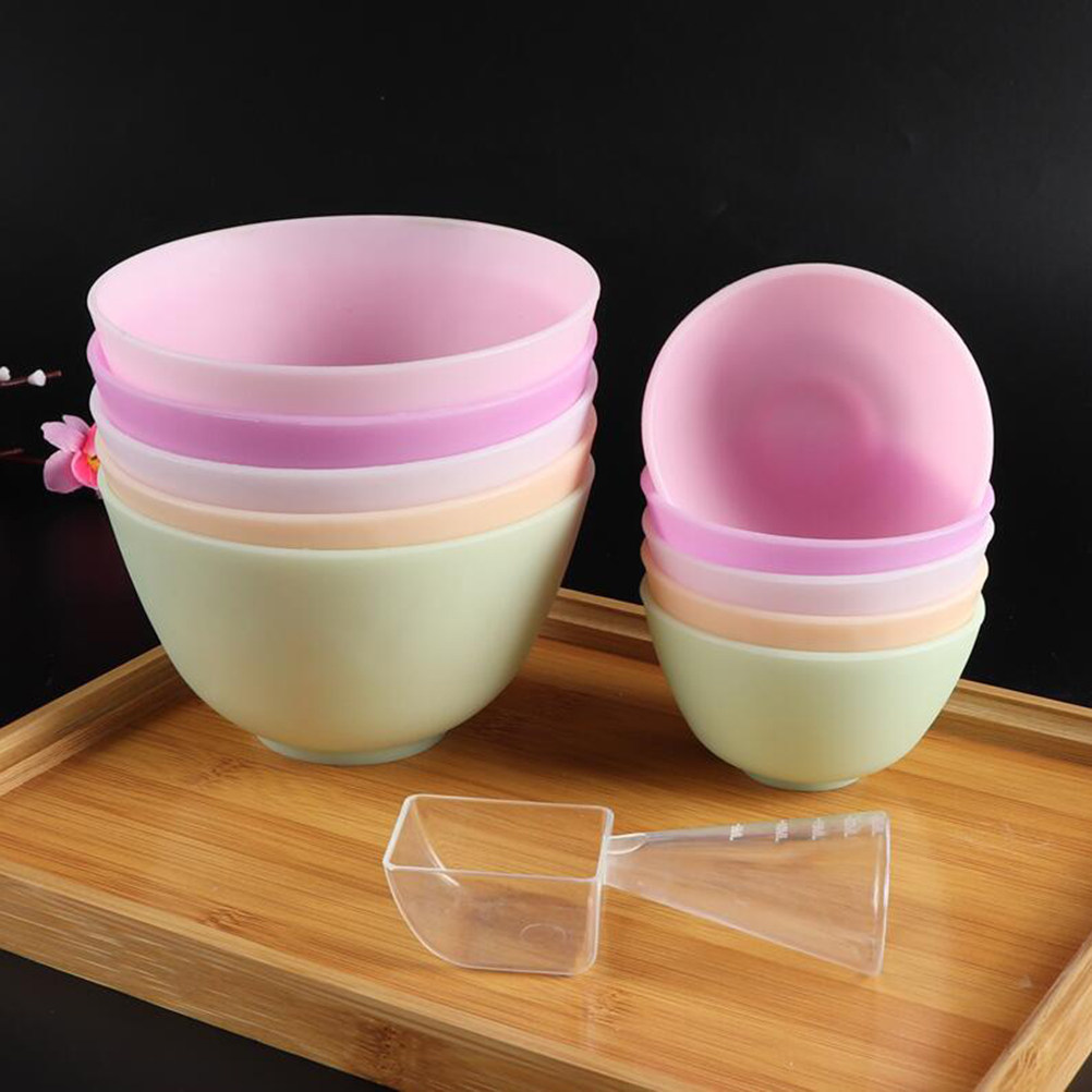Silikon-Schüssel 10,5x7cm für  – Kitchen Baking Utensils Bewertung und Preis