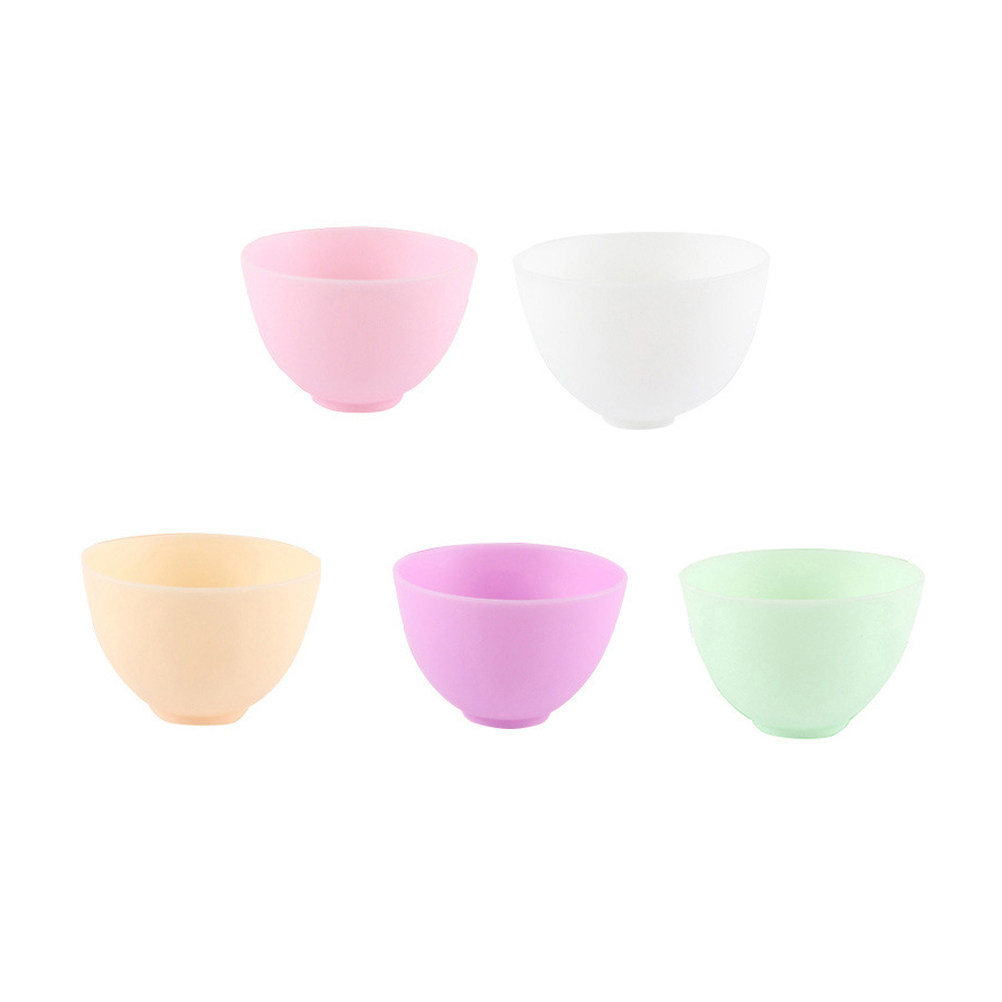Silikon-Schüssel 10,5x7cm für  – Kitchen Baking Utensils Bewertung und Preis