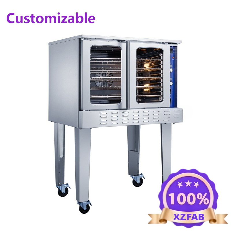 Direkt vom Hersteller 2026 Kon – Commercial Kitchen Baking Equipment Bewertung und Preis