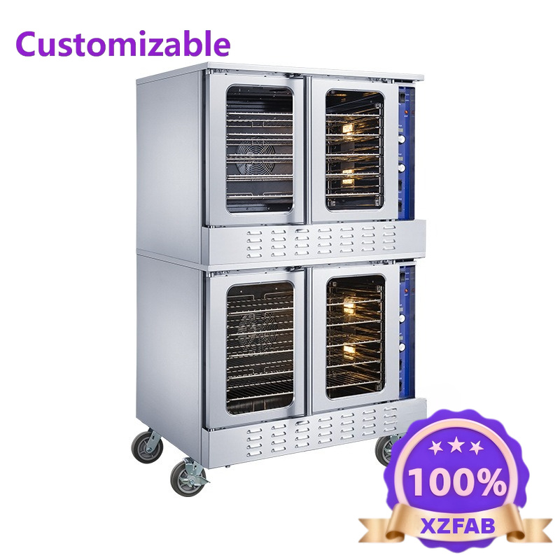 Direkt vom Hersteller 2026 Kon – Commercial Kitchen Baking Equipment Bewertung und Preis