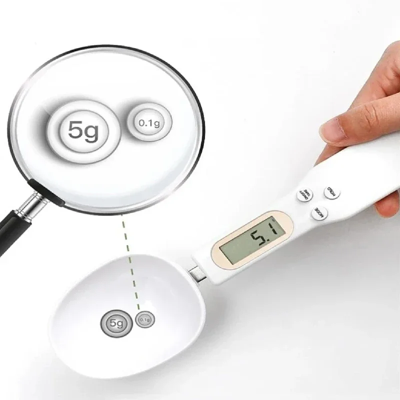 Digitale Küchenwaage, Mini-Löf – Kitchen Baking Scale Bewertung und Preis
