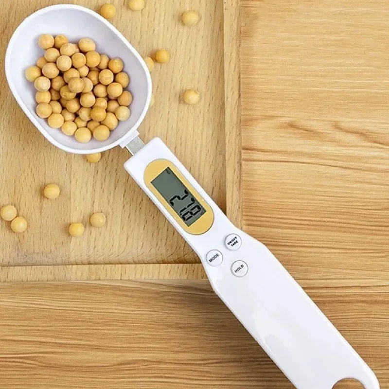 Digitale Küchenwaage, Mini-Löf – Kitchen Baking Scale Bewertung und Preis