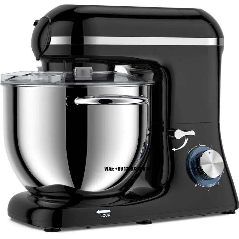 Küchengerät Kuchenmaschine Pla – Kitchen Baking Machine Bewertung und Preis