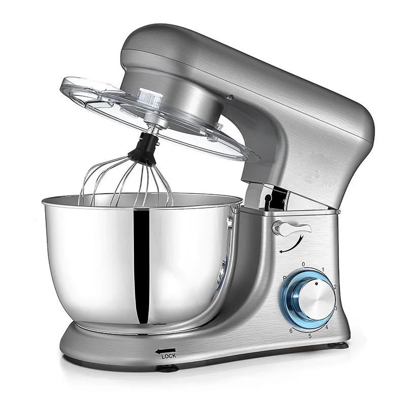 Küchengerät Kuchenmaschine Pla – Kitchen Baking Machine Bewertung und Preis