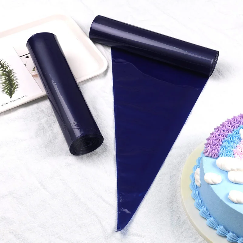 21-Zoll-Gebäck-Spritzbeutel, E – Decorating Tip Set Bewertung und Preis