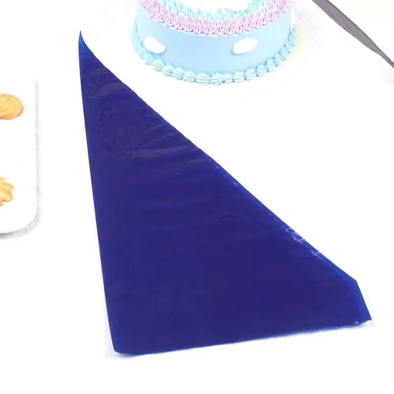21-Zoll-Gebäck-Spritzbeutel, E – Decorating Tip Set Bewertung und Preis