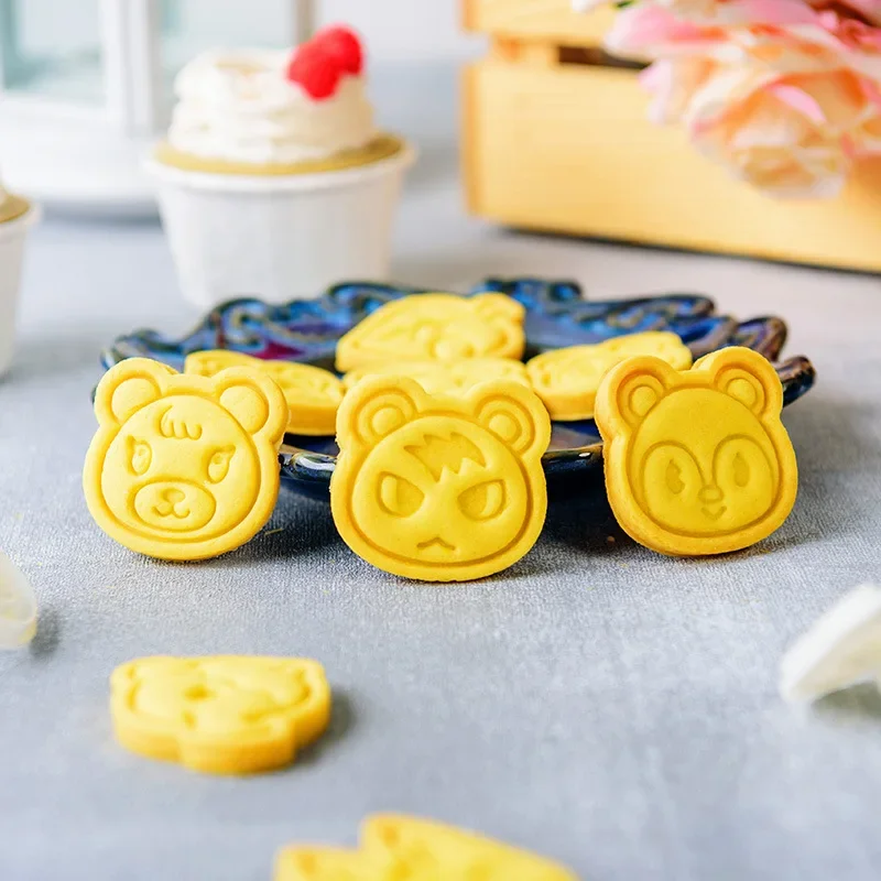 Kuchen- und Keks-Ausstecher im – Kitchen Tools In Baking Bewertung und Preis