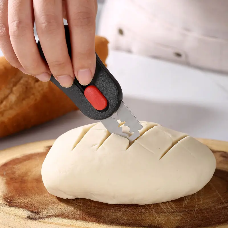 Brot-Lame-Score-Werkzeug, Saue – Bread Lame Scoring Bewertung und Preis