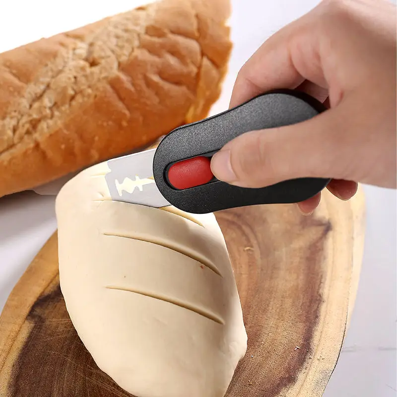 Brot-Lame-Score-Werkzeug, Saue – Bread Lame Scoring Bewertung und Preis