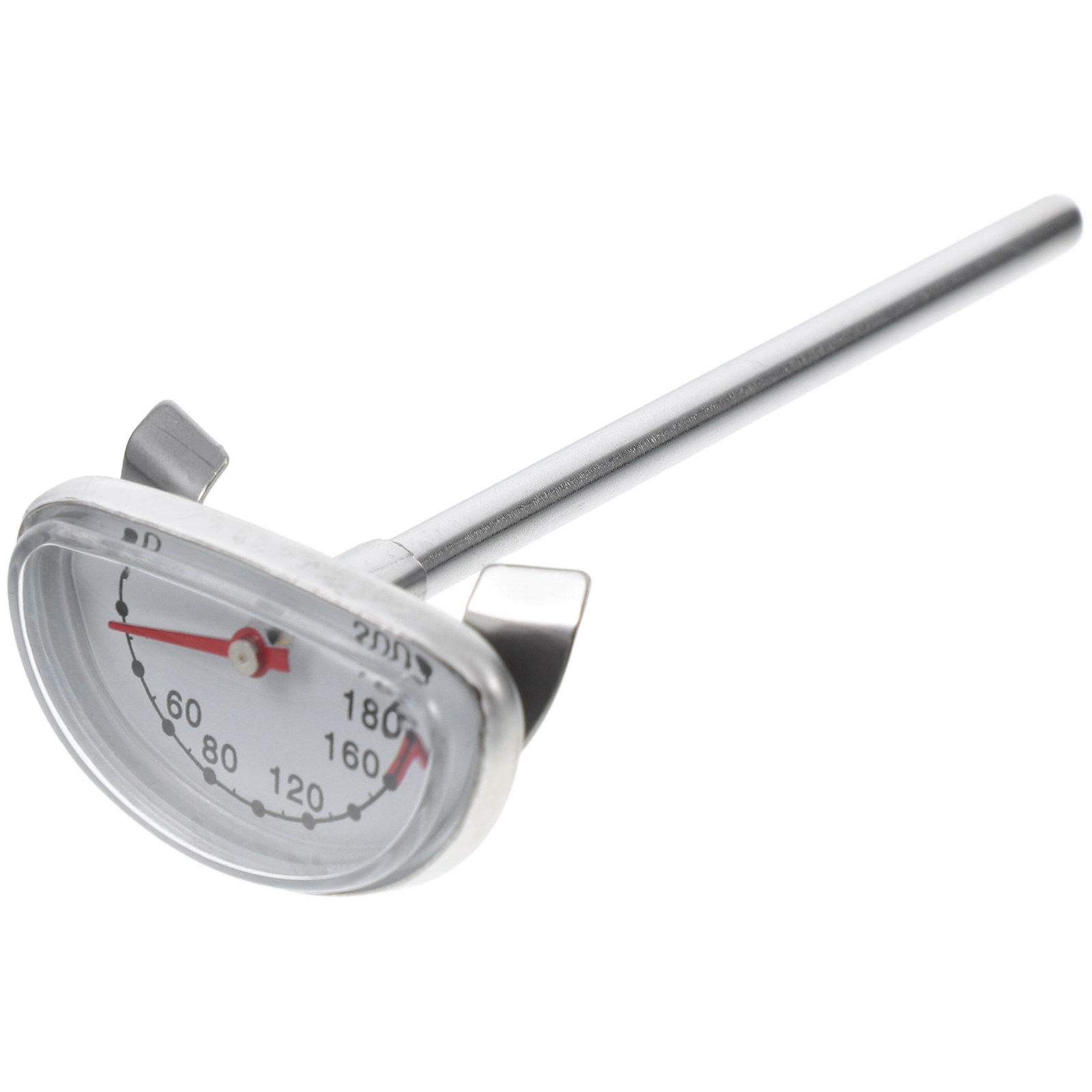 Edelstahl-Frittierthermometer, – Kitchen Tools In Baking Bewertung und Preis