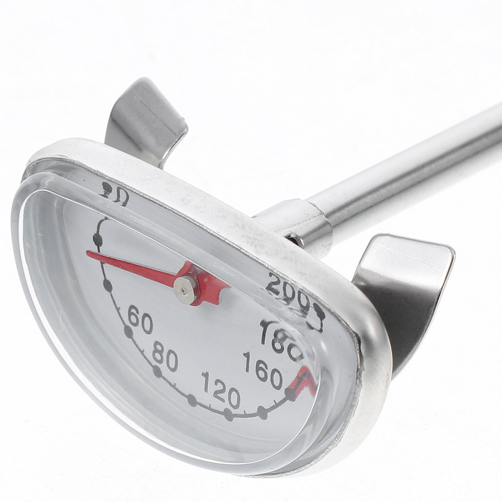 Edelstahl-Frittierthermometer, – Kitchen Tools In Baking Bewertung und Preis