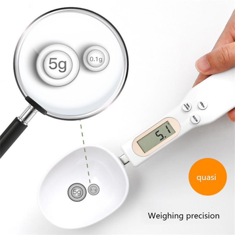 Elektronischer Messlöffel Küch – Kitchen Baking Scale Bewertung und Preis