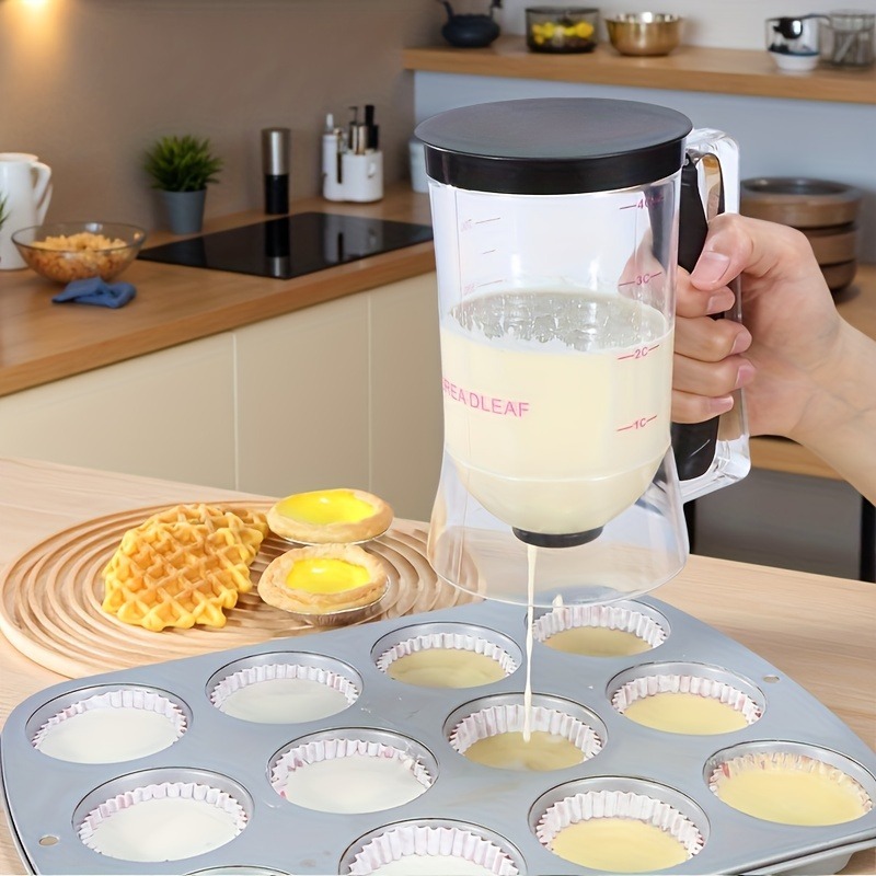 Multifunktionaler Handspender  – Kitchen Baking Scale Bewertung und Preis