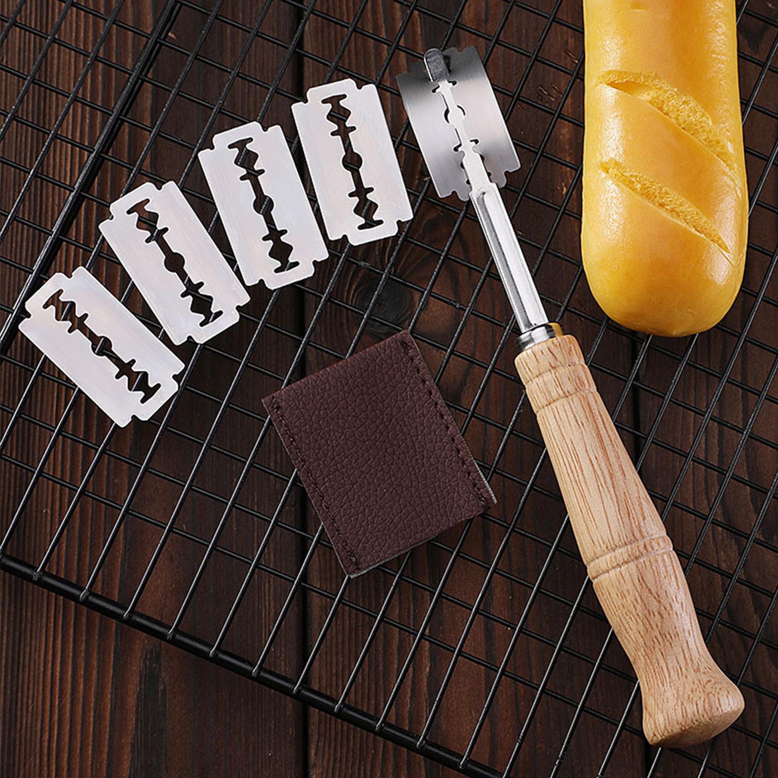 Brotsortiermesser aus Edelstah – Bread Lame Scoring Bewertung und Preis