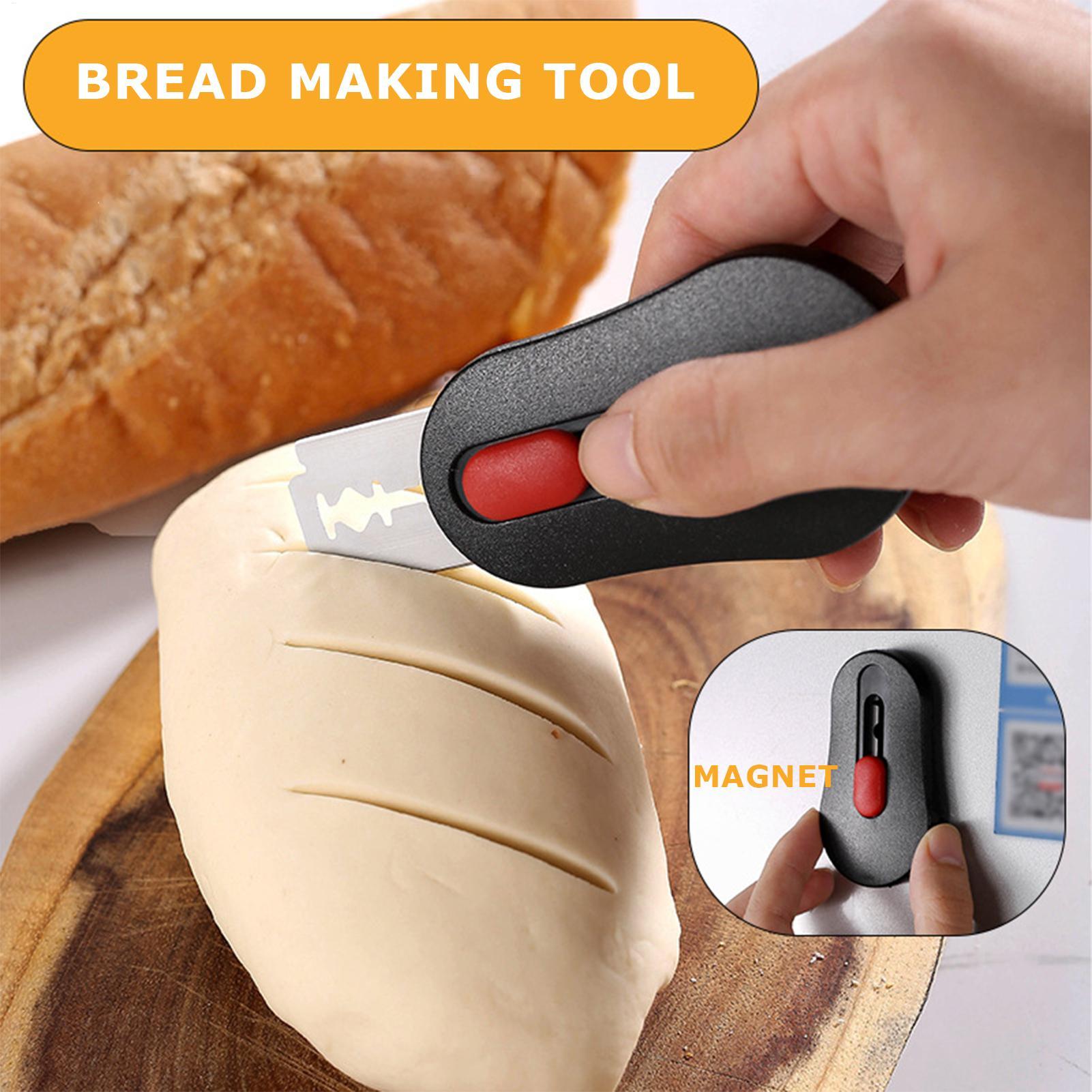Brot Lame Magnetische Slicer B – Bread Lame Scoring Bewertung und Preis