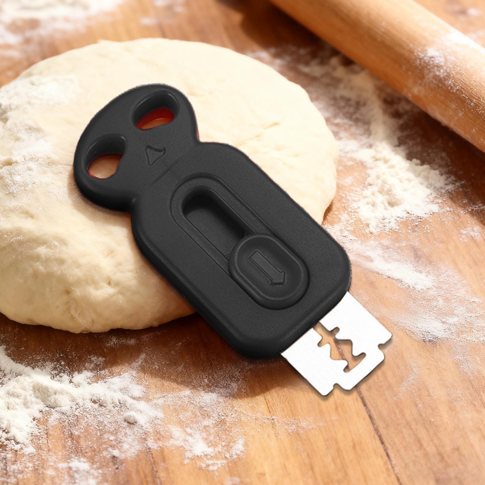 Brotmesser zum Rillen, wiederv – Bread Lame Scoring Bewertung und Preis