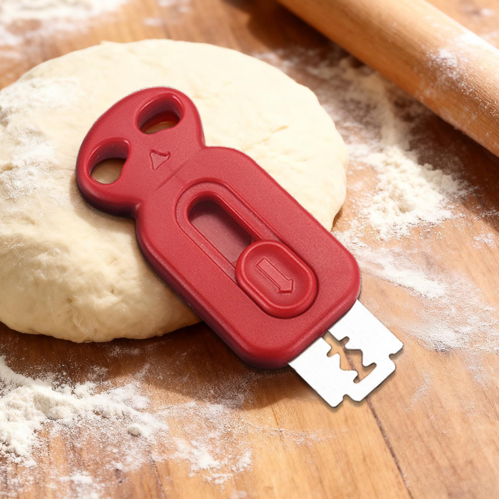 Brotmesser zum Rillen, wiederv – Bread Lame Scoring Bewertung und Preis