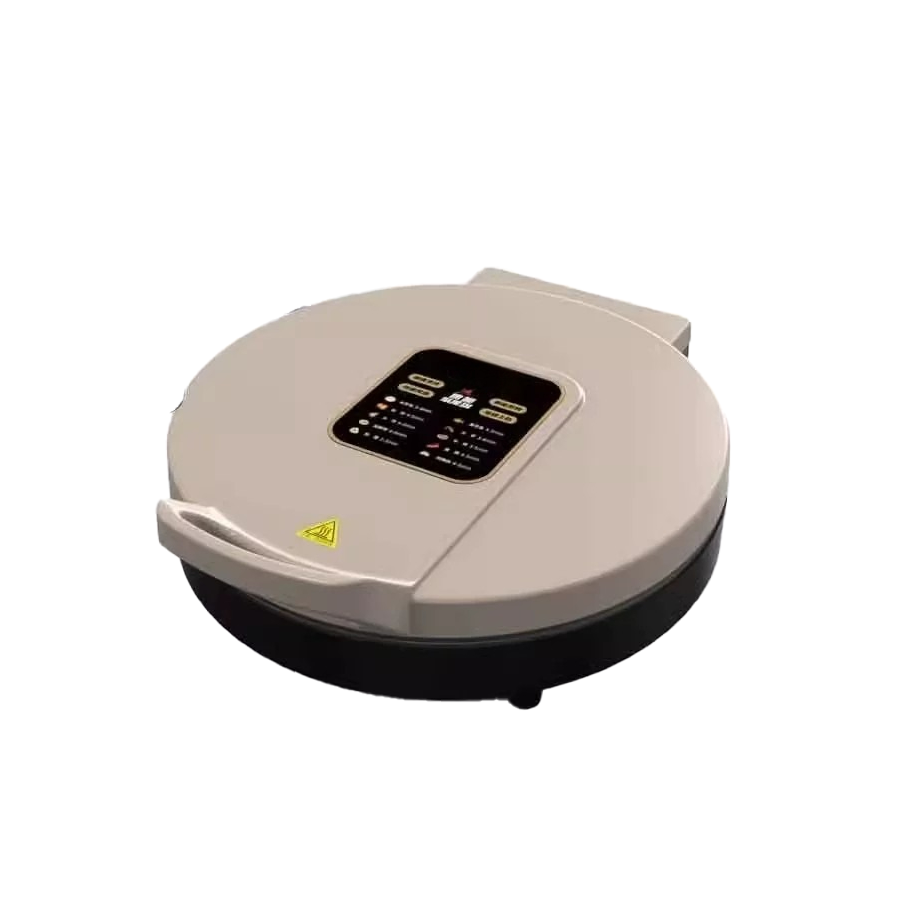 Doppelseitige Elektrische Gril – Kitchen Baking Machine Bewertung und Preis