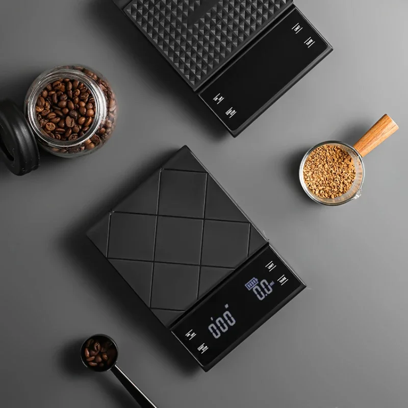 USB-Lade Küche Kaffee Waage mi – Kitchen Baking Timer Bewertung und Preis