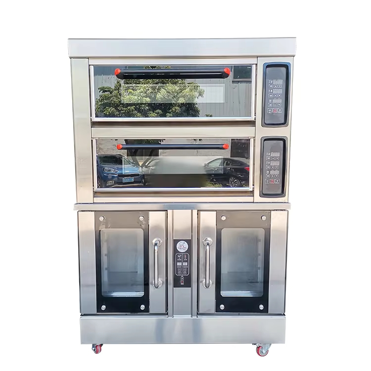 Kommerzielle Hotel- und Restau – Commercial Kitchen Baking Equipment Bewertung und Preis