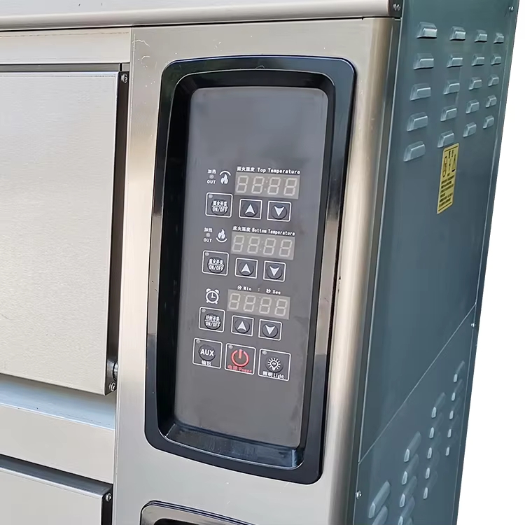 Kommerzielle Hotel- und Restau – Commercial Kitchen Baking Equipment Bewertung und Preis