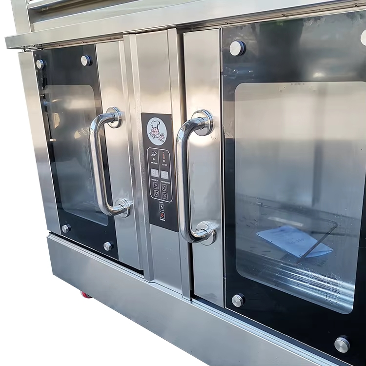 Kommerzielle Hotel- und Restau – Commercial Kitchen Baking Equipment Bewertung und Preis