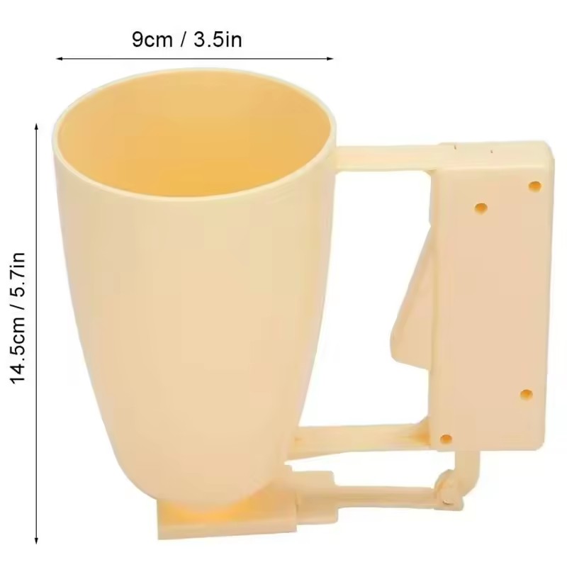 Küche Kreative DIY Gewicht Don – Kitchen Baking Machine Bewertung und Preis