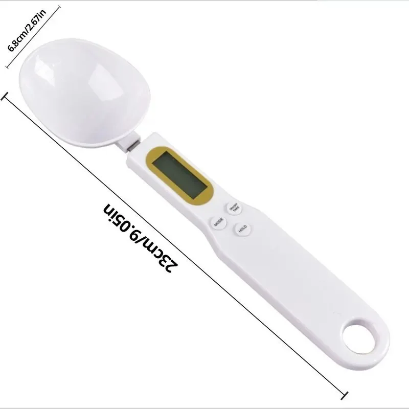 Heißer LCD digital einstellbar – Kitchen Baking Scale Bewertung und Preis